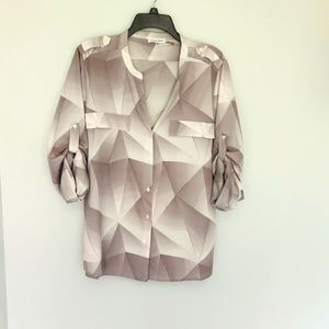 Calvin Klein Blouse